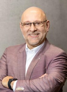 Ralf Werner Barth