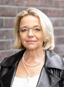 Ulrike Barth