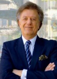 Hans Peter Wolter