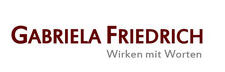 Gabriela Friedrich Logo